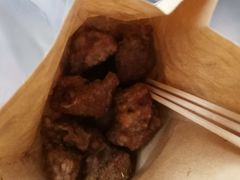 -傅强排骨(成都总店)