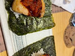 -林妈妈村·日式料理(宝山万达店)