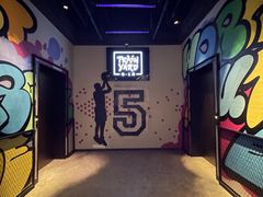 -Trainyard 炼·工场(中国国际贸易中心店)