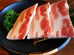 -九畋町和牛黑牛烤肉料理(三里屯3·3大厦店)