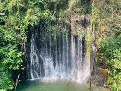 -古龙峡云天玻霸
