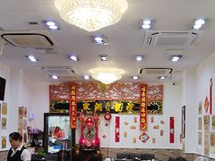 -凤城礼记鱼翅海鲜酒家(新马路总店)