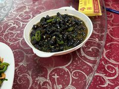 -天强农家菜馆