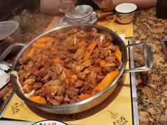-黄记煌三汁焖锅(欢乐海岸店)