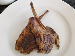 -圣丰索菲特·2 On 988 Café 自助餐厅