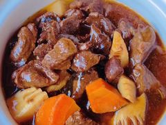 -仿膳饭庄·宫廷风味(百年传承店)