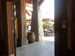门面-横琴湾畔餐厅(长隆海洋王国白鲸剧场店)