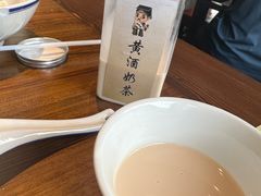 -绍兴老味道·非遗门店(银泰城店)