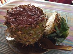 -纳兰傣雀傣味餐厅