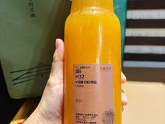 -奈雪茶院·茶室茶馆(广州粤海天地店)