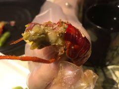 -红钳侠小龙虾·烧烤(中赢康康谷店)