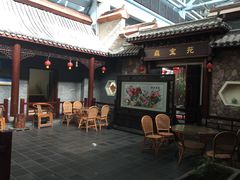 -森谷美食公园(杨行店)
