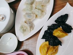 -船歌·鱼水饺青岛菜(枫蓝国际购物中心店)