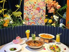 -狮拾久·现代新加坡料理(福田COCO Park店)