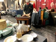 -羲和雅苑•北京烤鸭(平安国际金融中心店)