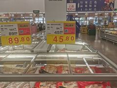 -麦德龙(浦东店)