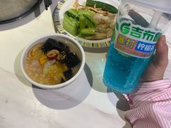 -吉布鲁牛排海鲜自助(成都大悦城店)