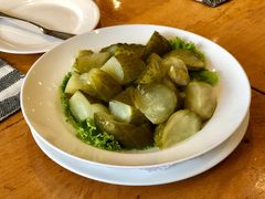 德式酸黄瓜-兰特伯爵西餐厅·啤酒屋(方庄店)