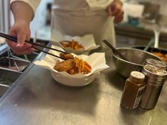 -桂满陇·手作小笼包&江南叫花鸡(中山公园店)
