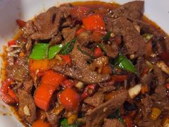 -匠熙小馆(崇文门店)