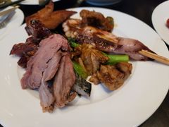 -天津东凯悦酒店·Market Café自助餐厅