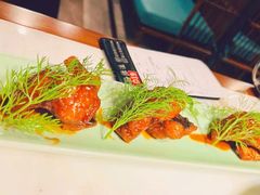 老上海熏鱼-淮扬府(安定门店)