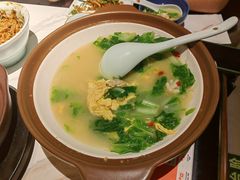 -四世同堂·京菜·烤鸭(双井店)