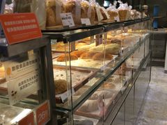 -面包新语(KKMALL京基店)