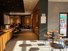 -星巴克(天津佛罗伦萨小镇店)