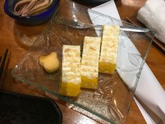 南瓜铜锣烧-千代武日本料理(开发区店)