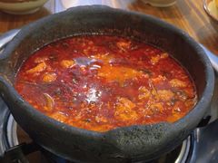 -笔记安顺夺夺粉火锅