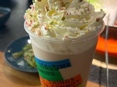 -湊湊火锅·茶憩(东城民盈国贸城店)