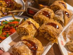 -福苗小骆驼烧烤(莲湖路店)