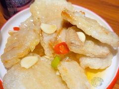 -辣火功夫麻辣烫(明洞1号店)
