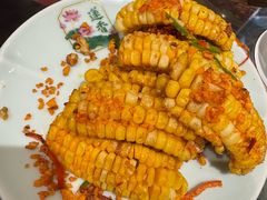 -香港蓮香樓(上環店)