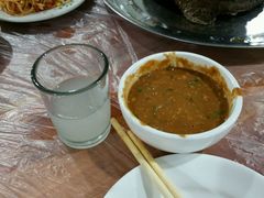 -金达莱烧烤(黎明南街店)