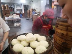 -清泉阁包子铺(中山路店)