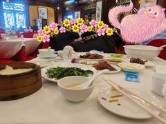 -九花山烤鸭店
