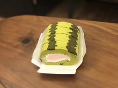-卷时·瑞士卷·生日蛋糕(大望路店)