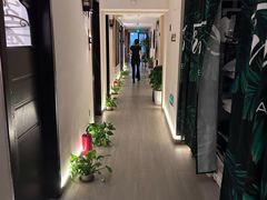 -逅莱·影院足道·日式SPA(大世界店)