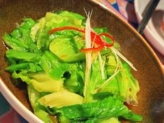 -楼兰新疆菜(江宁万达店)