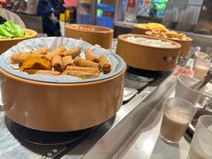 -龍歌自助小火锅(崂山丽达店)