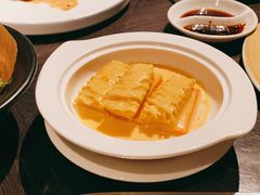 -万丽轩·粤菜(王府井金茂万丽酒店)