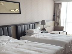 -青岛西海岸隆和福朋喜来登酒店