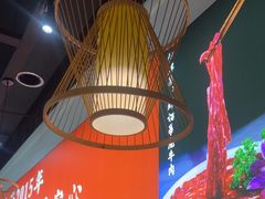-渝大龙重庆火锅(温泉月亮湾店)