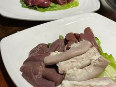 -大良毋米粥(锦龙路总店)