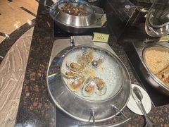 -温州王朝大酒店-自助餐厅