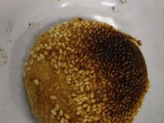 烧饼-爆肚冯(廊房二条店)