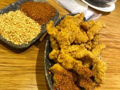 -付小姐在成都(川沙店)