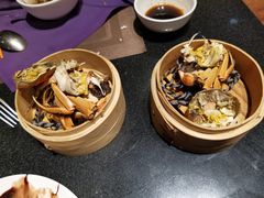 -龙之梦万丽酒店青餐厅